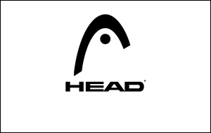 ブランドHEADのロゴ画像